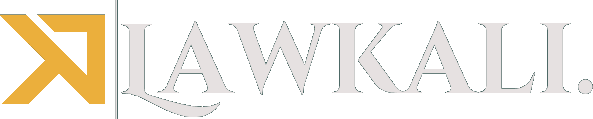 Lawkali Legal Logo