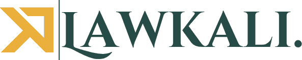Lawkali Legal Logo