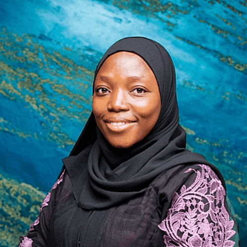 Fatima Mallam Ibrahim
